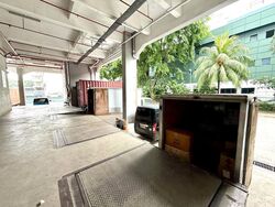 Pan-i Complex (D14), Factory #462650821